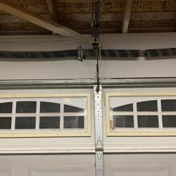 Springs Garage Door