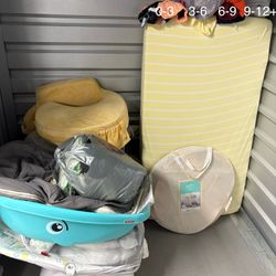 Pet and Baby items!!