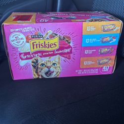 Purina Friskies