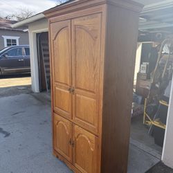 Tv Entertainment Center 