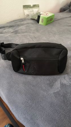2021 Avengers Fanny Pack