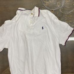 Polo Ralph Lauren xl shirt
