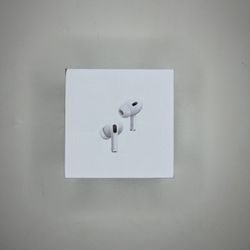 AirPod Pro 2 (Not Opened)