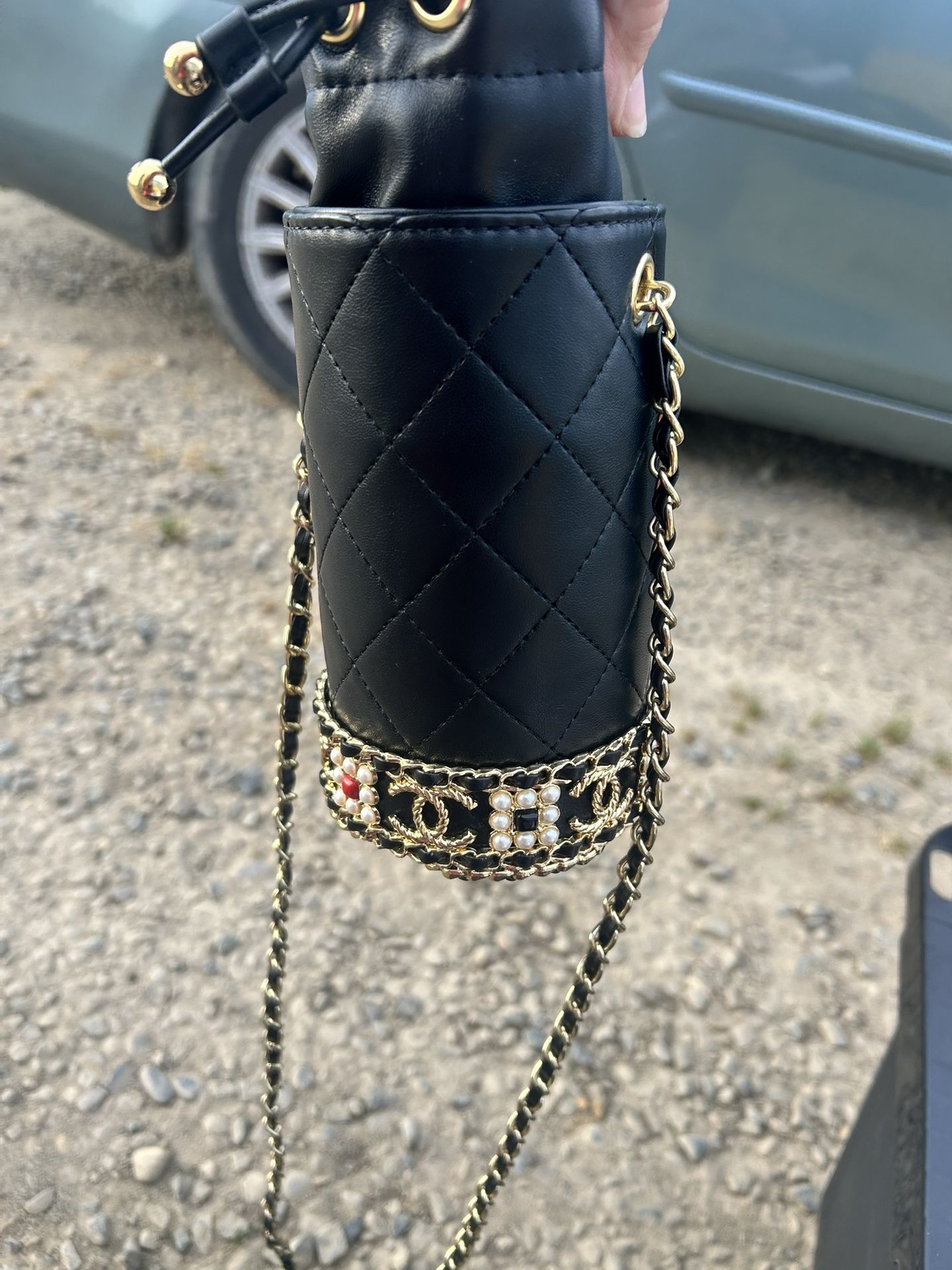 Mini Purse