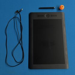 Wacom Intuos Pro large Tablet