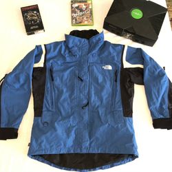 The North Face Jacket