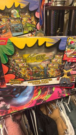 Mega lucario poster collection