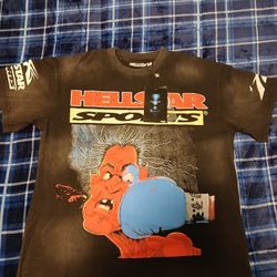 HELLSTAR BRAND 