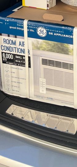 Air Conditioner New