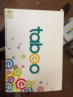 TOYS R US TABLET