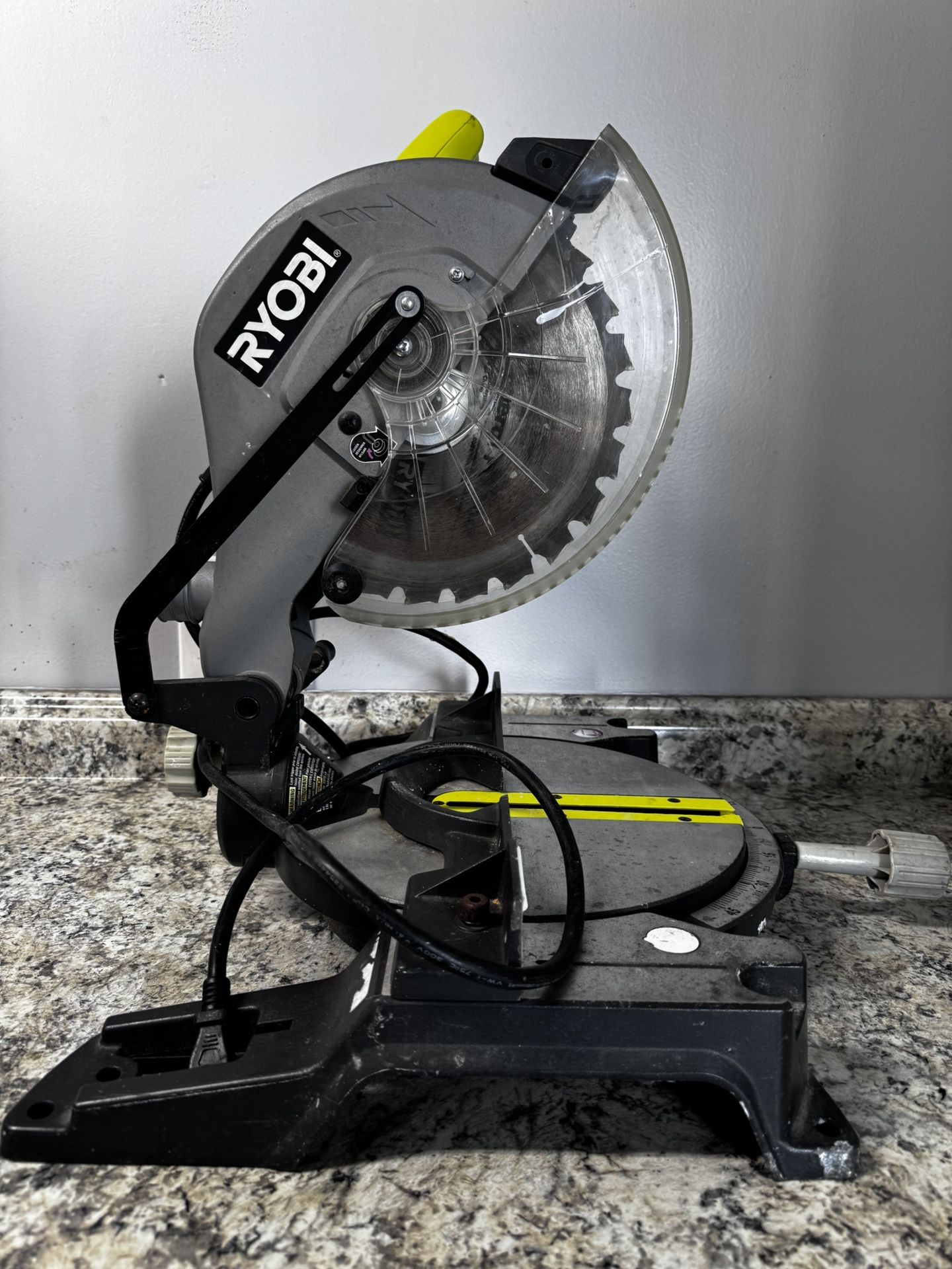 Ryobi Table Saw TS13