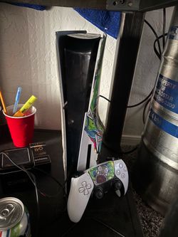 PlayStation 5