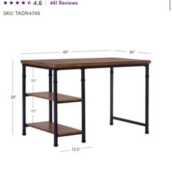 Wayfair Desk