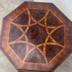 Two Corner tables