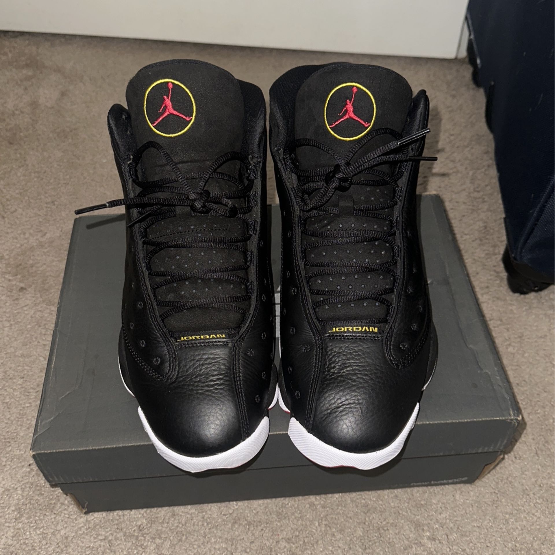 JORDAN 13 RETRO. "PLAYOFF⛹🏾♂️" 2023