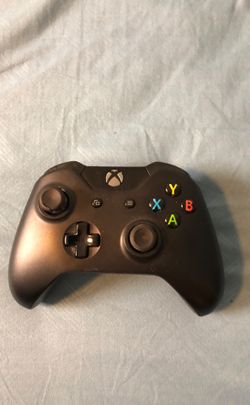 XBOX ONE Controller