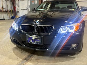 2011 BMW 328i