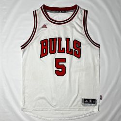 Chicago Bulls Jersey
