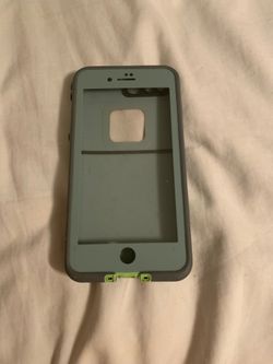 Life proof case