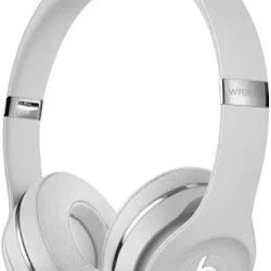 Beats Head Phones Solo 3 