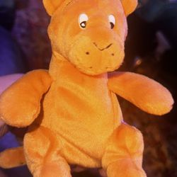  New! Vintage  Gund Disney Classic Pooh Tigger Plush 7" Winnie the Pooh Stuffed animal located Off lake mead & Simmons area asking $5