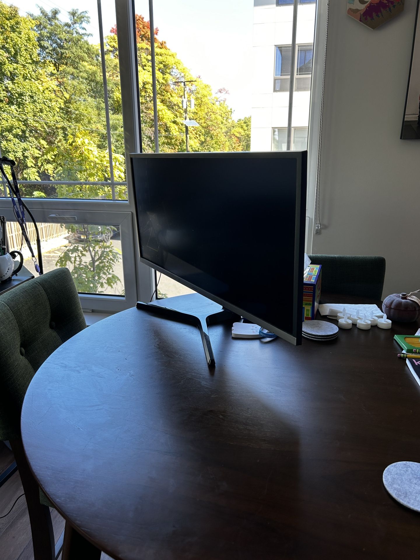 Samsung Ultra Wide Monitor