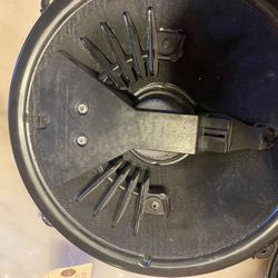 2005-2009 Corvette  Bose  Door Speaker 