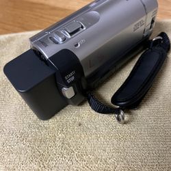 Sony DCR-SX41 W Charger 