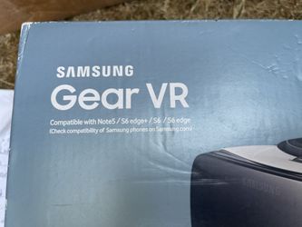 Gear Vr