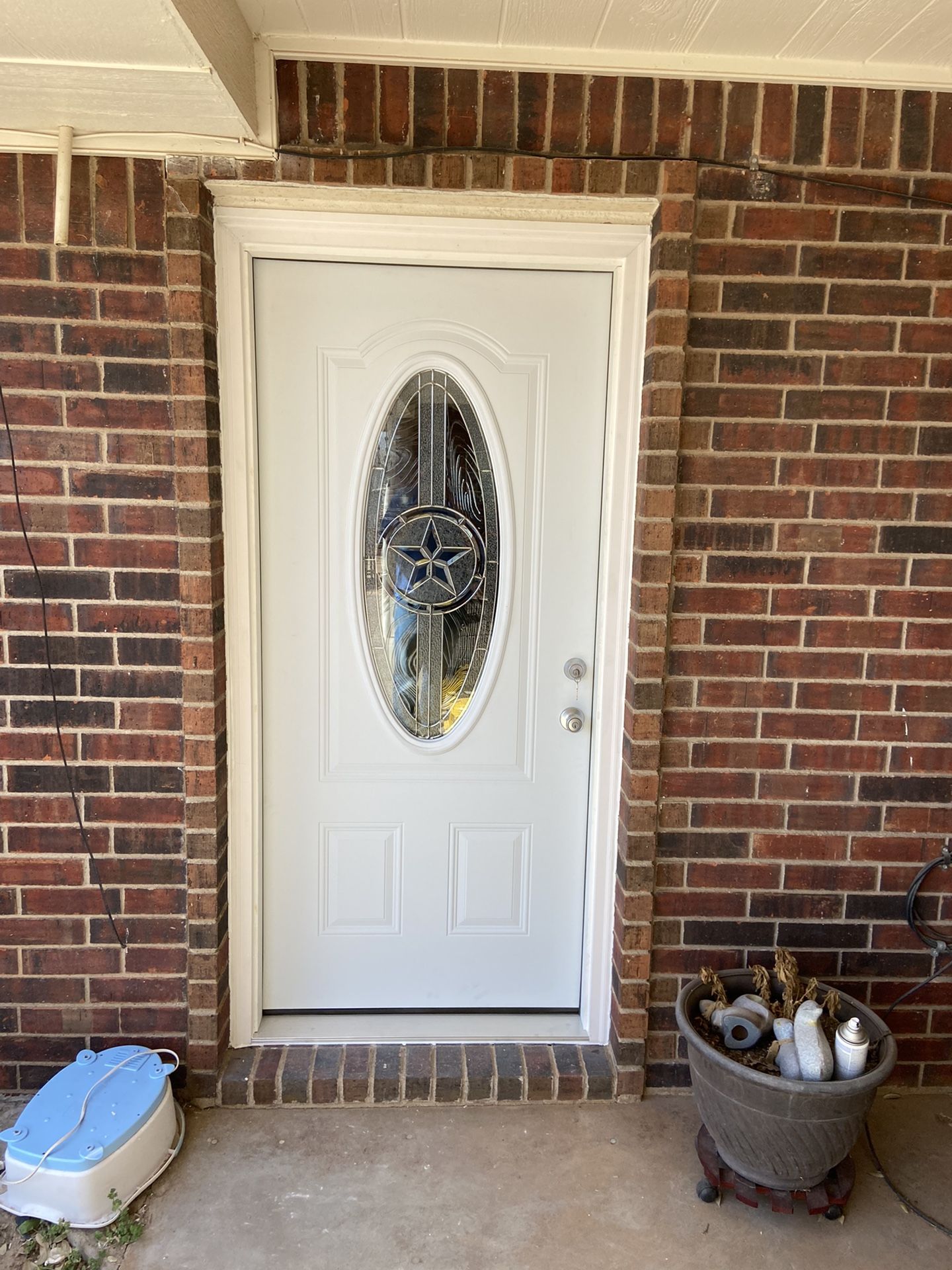Door Installer