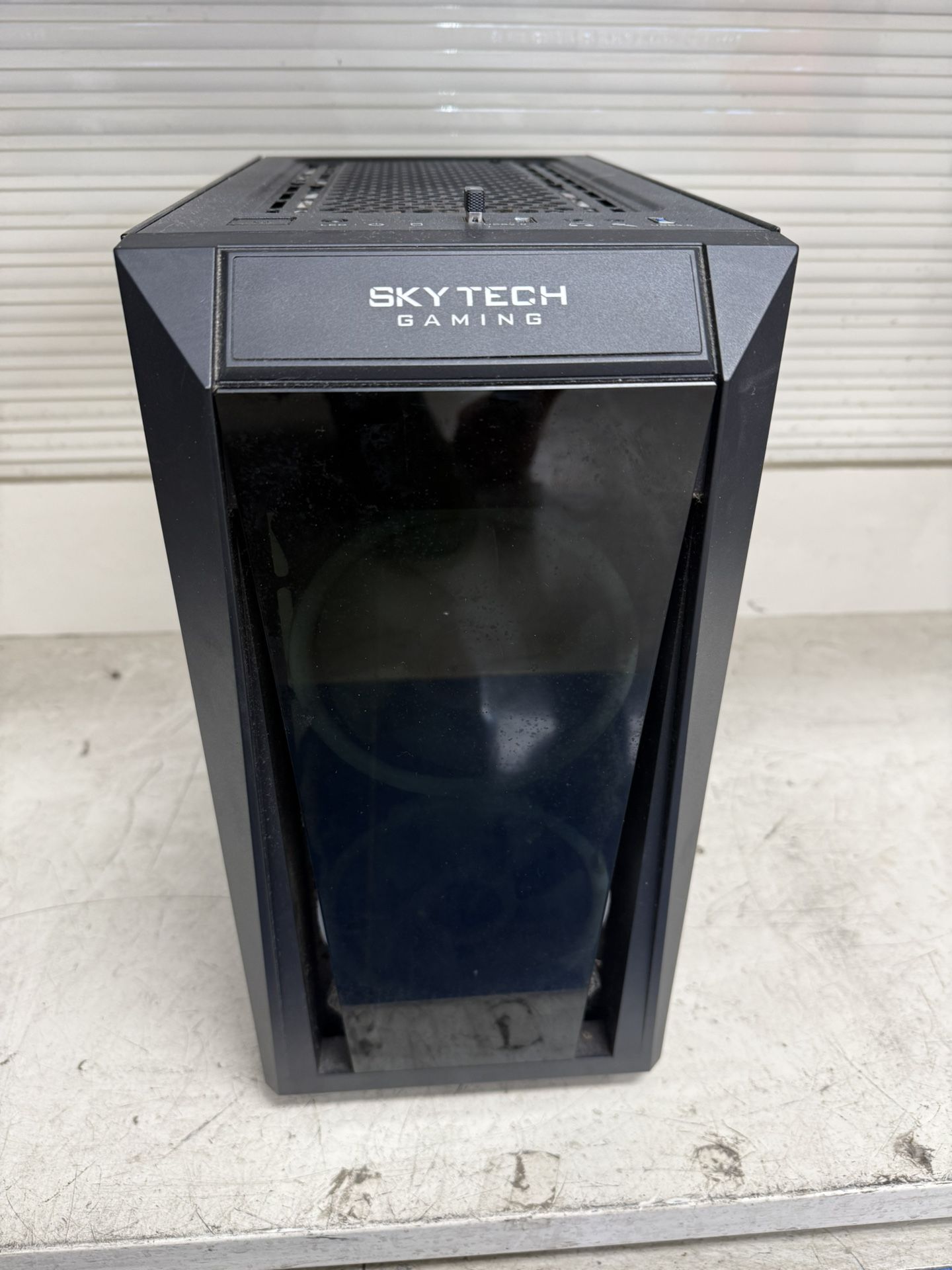 Sky tech Blaze 2 Gaming Pc