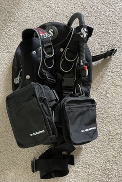 Scuba Pro