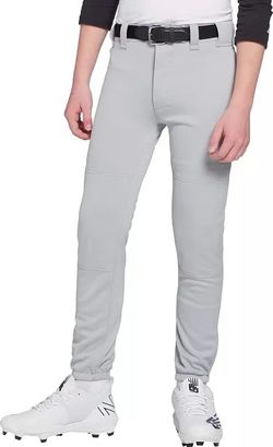 Youth Baseball Pants