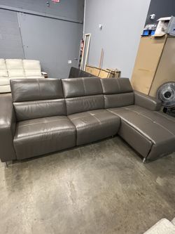 Modular Couch