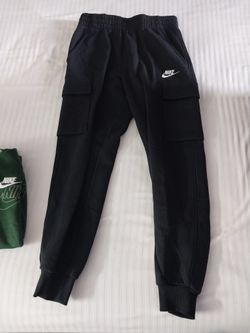 Nike Sweat Pants Boy's M (10-12)