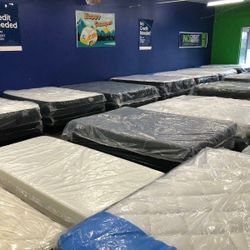 ⭐Brand New Mattresses⭐