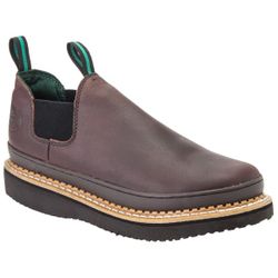 Georgia Boots Romeo's