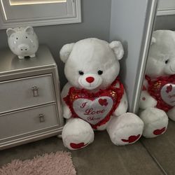 Teddy Bears 
