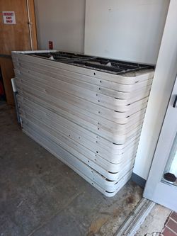Tables