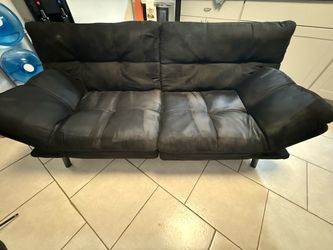 Futon Bed