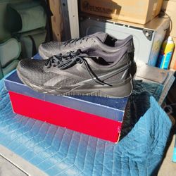 Nano Flex TR Women Shoes