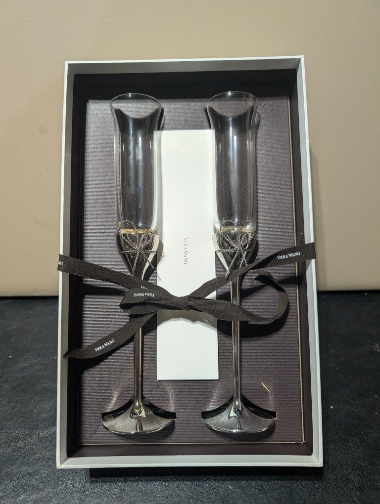 Champagne Flutes