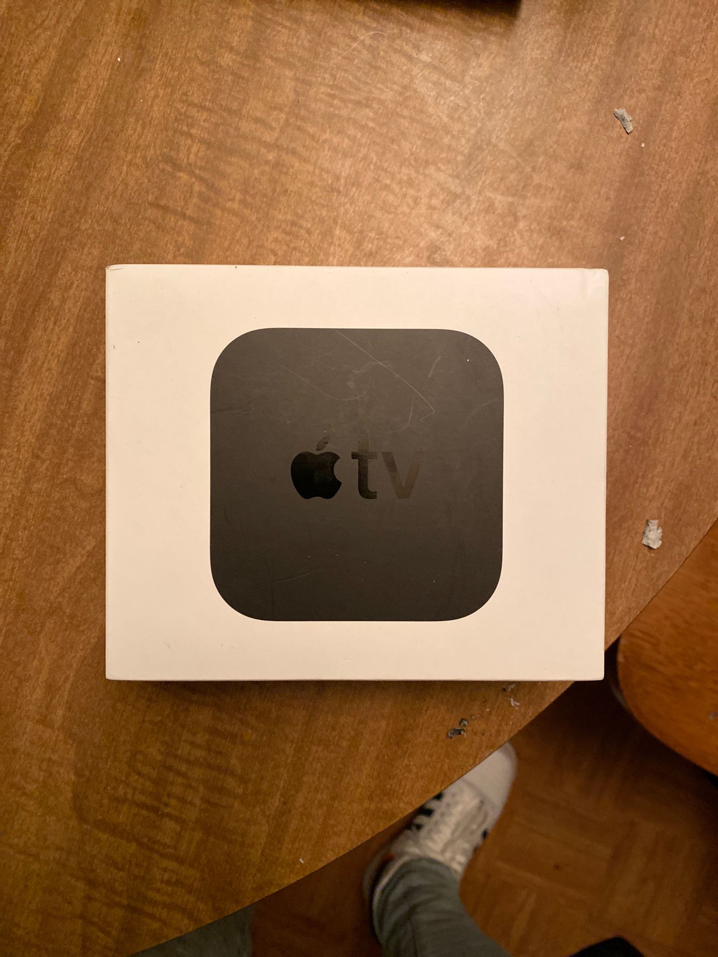 Apple TV HD