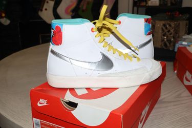 Nike Mid ‘77 Blazer (7Y)