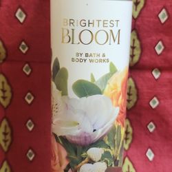 Brightest Bloom (Bath & Body Works