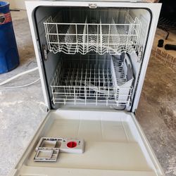 Dishwasher Machine