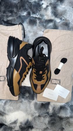 Men’s GG Rython sneakers size 10.5