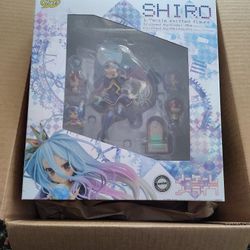 Shiro 1/7th Scale Figure By Phat! Company 