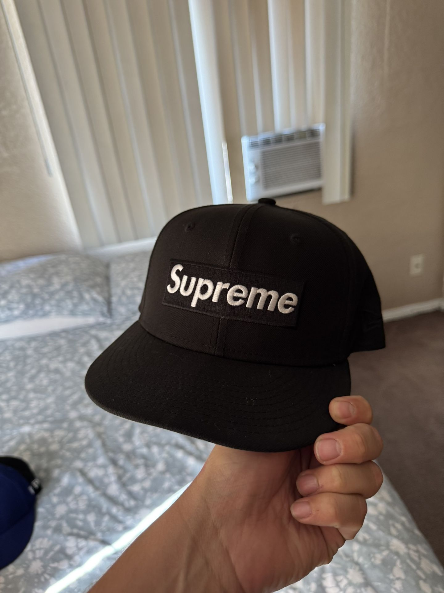 Supreme