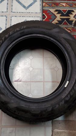 Goodyear assurance fuel max